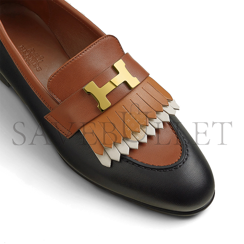 HERMES ROYAL LOAFER H181069Z07351